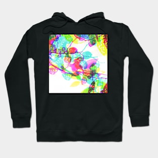 Butterleaf 2 Hoodie